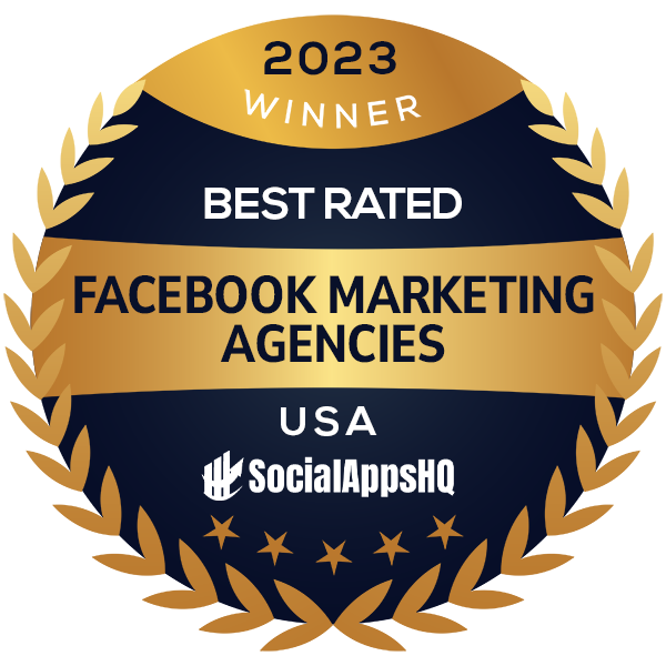 Best Facebook Marketing Agency USA